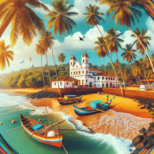 Goa