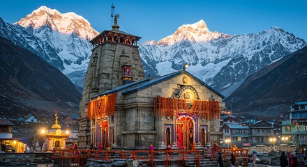Kedarnath